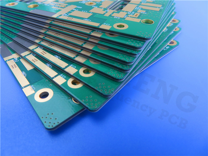 Rogers RT5000 Series PCB
